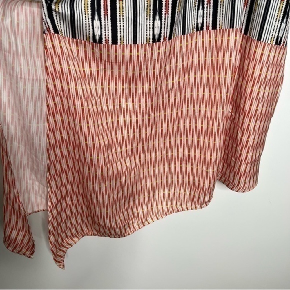 Anthropologie Bare Cutout Dress - Picture 6 of 11